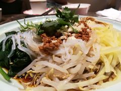 风味大拌菜-小锅饭(欧亚卖场店)