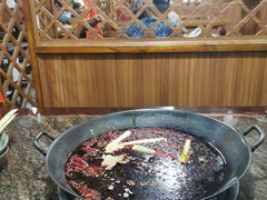 -星鸿社重庆老火锅(燃灯寺分店)