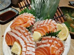 -鱼意寿司(钟村分店)