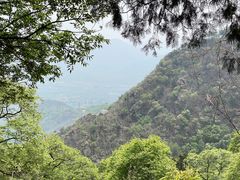 -北京鹫峰国家森林公园