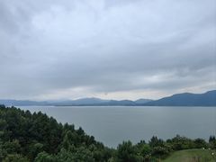 -黄山太平湖风景区