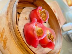 -正佳广场万豪酒店-粤菜餐厅·点心·海鲜·聚餐