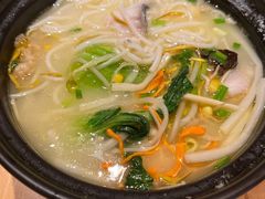 -云海肴·汽锅鸡·云南菜(东坝金隅店)