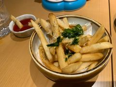 -WOKKA by艮上(中海环宇荟店)