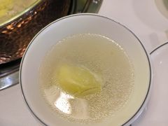 椰子鸡-同仁四季椰子鸡(宝安壹方城店)