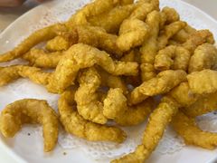 -北方饺子王·海肠捞饭·海鲜锅(山大店)