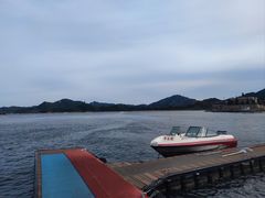 -北京金海湖景区