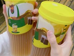 -丘大叔柠檬茶(乐峰广场分店)