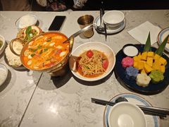 -Home Thai·泰谣(王府井apm店)