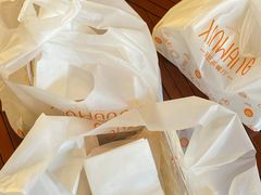 -新旺茶餐厅(嘉里城店)