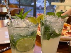 -Twin Tails Brewpub双尾精酿餐吧(八坼店)