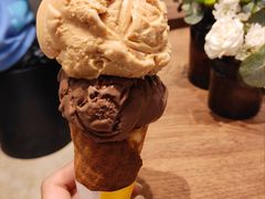 双球-LUNEURS月乐诗 冰淇淋咖啡(环贸店)