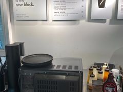 -BLATAGE COFFEE