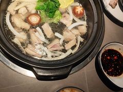 -同仁四季椰子鸡(无锡滨湖万象汇店)