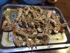 -沪小胖小龙虾(淮海中路旗舰店)