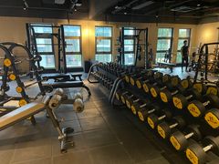 -威尔仕健身·游泳(中港汇店)