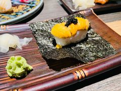 -炙柒Sekinana·精致日料(合生汇店)