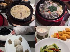 -明州小宴(文化广场店)