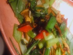 包烧野生牛肝菌-云海肴·汽锅鸡·云南菜(领展购物广场·中关村店)