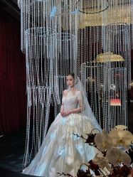 -MuseMarry婚纱(前海嘉里中心店)