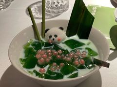 -桂满陇·海市蜃楼·黑金(国金店)