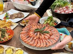 -红叶日料·放题·海胆·定食(星海店)