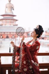 -八角古风摄影