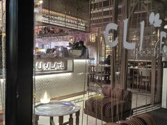 -ELI FALAFEL Lebanese&Mediterranean黎巴嫩美食(富城路店)
