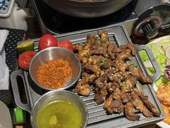 -小川洋风料理(江汉路店)