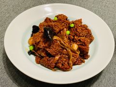 -新吉士·上海菜(浦东LCM置汇旭辉店)