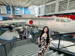 -中国航空博物馆