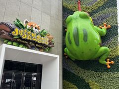 -海合安成都极地海洋公园
