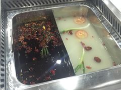 -川丐火锅(河源店)