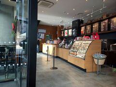 -星巴克臻选(沈阳大悦城店)