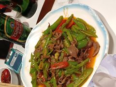 -曹胖子龙虾馆(黄桦路店)
