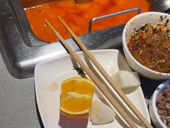 -海底捞火锅(大唐店)