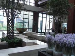 -苏州环秀晓筑养生度假村