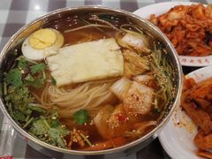 -西塔大冷面(三好街店)