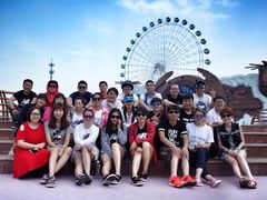 -秦皇岛乐岛海洋王国