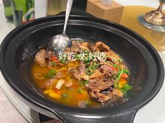 -俏湘私房菜(国贸店)