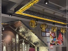 -柠檬树茶餐厅(海雅缤纷城店)