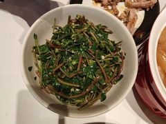 -传统菜农庄(皇姑路店)