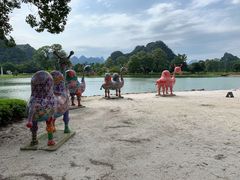 -Club Med地中海俱乐部·桂林度假村