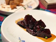 炆火焖和牛-上海滩餐厅(BFC外滩金融中心店)