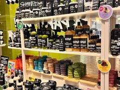 -LUSH(威尼斯人店)
