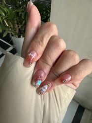 -斯馨·健康美甲美睫