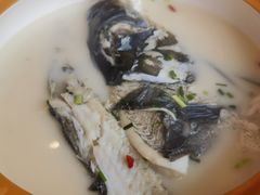 -浔味·山屿湖·正宗淳牌全鱼宴老字号