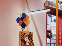 -暖食光·台式家庭餐厅·生日主题店(万达店)