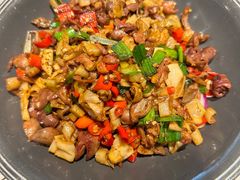 -燕郊烧鸽子(酷车小镇店)