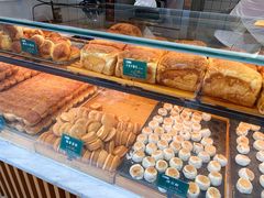 -寻味唐派·牛奶手撕面包(府前街店)